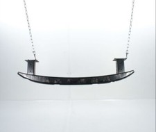 RENFORT PARE-CHOC ARRIERE