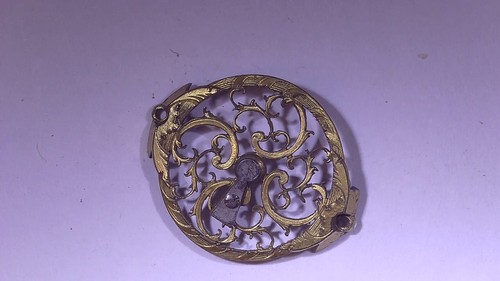 Ancien coq montre - coq, de