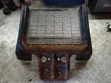 face avant quad polaris 330 ATP 4X4 