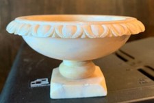 Mini vasque style marbre D 12 ht 7 cms (TIR4)