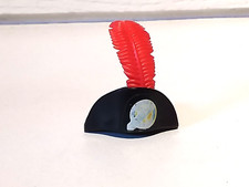 PLAYMOBIL PIÈCE 3544/ CHAPEAU