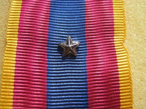 Agrafe etoile argent - agrafe,