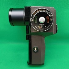 Pentax Digital Spotmeter 0-20