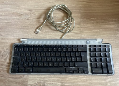 Clavier apple m2452 graphite - apple,
