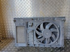 Buse avant Ventilateur +