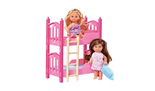 Evi love bunk - love, bed