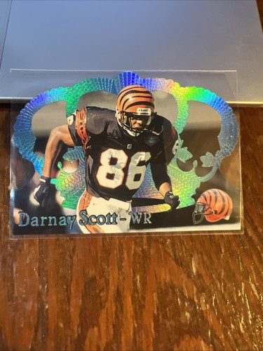 Darnay scott 1995 pacific - 1995,