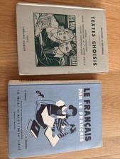 Lot 2 Manuels Scolaires
