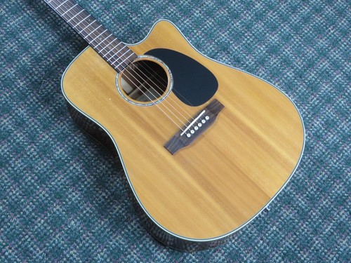 Takamine eg530ssc - takamine,