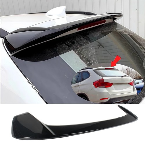 Becquet toit pour bmw x1 - de,