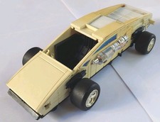 Véhicule MASK Stiletto 1988