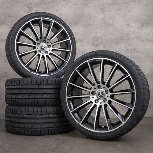 Jantes mercedes cls amg - mercedes, 20