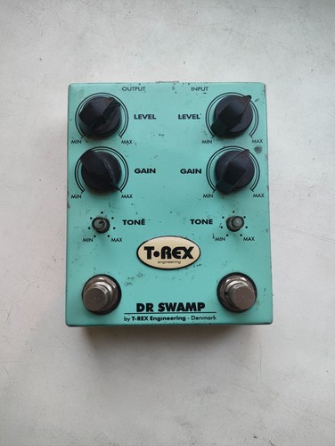 Rex engineering swamp - engineering,