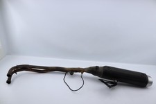 Ligne d'échappement SUZUKI 650 BURGMAN 2006 à 2010