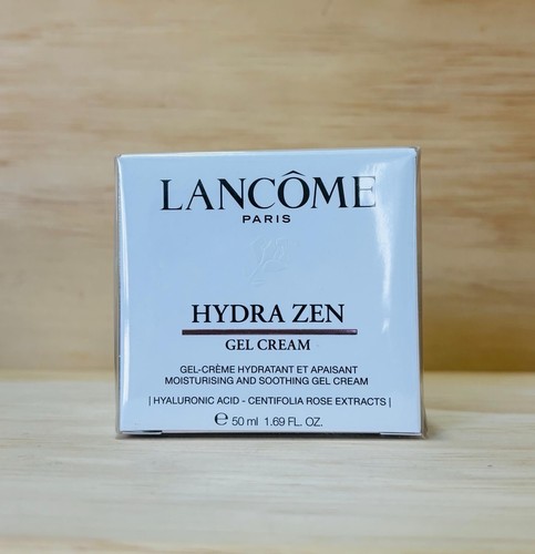 Lancome hydra zen moisturising - zen,