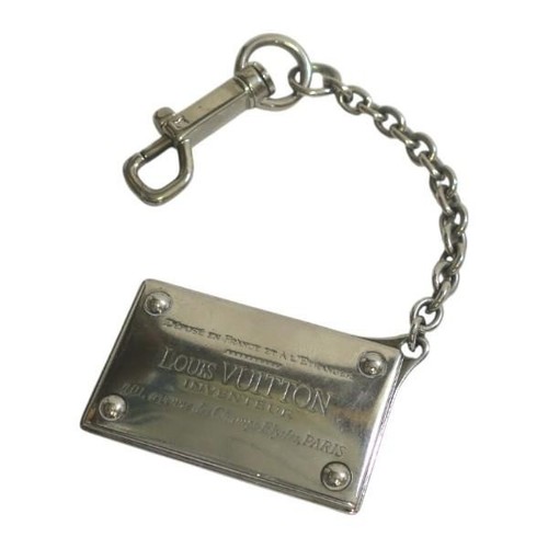 Authentique porte clés - porte-clés, louis