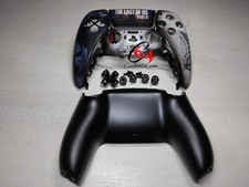 Coque Manette ps5 custom the last of us