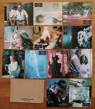 GRIFFES DE LA NUIT horror