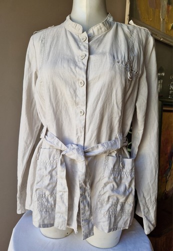 Veste saharienne 100 - 100, %