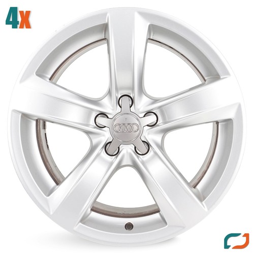 Original audi s5 8t - a5,