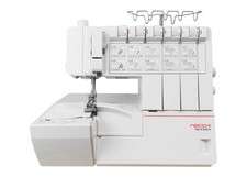 Surjeteuse Et Point De