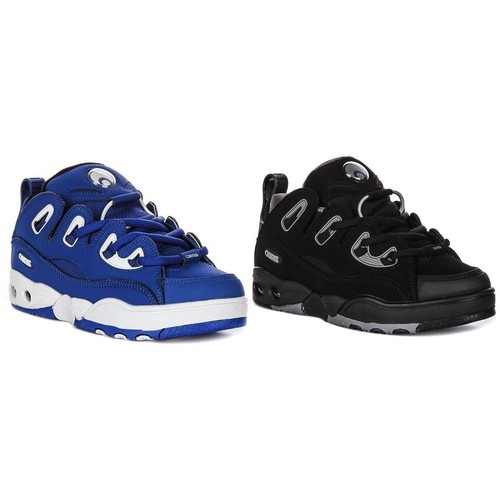 Osiris flex point - d3,
