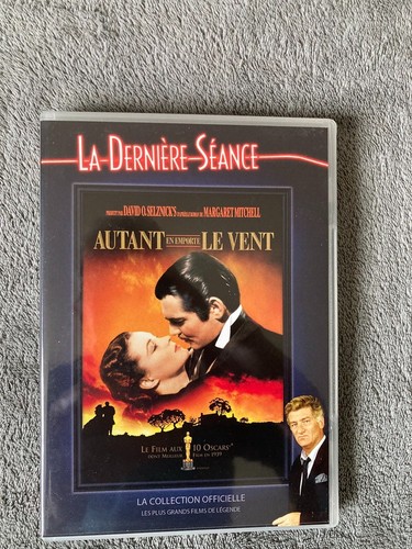 Collection derniere seance - collection, la