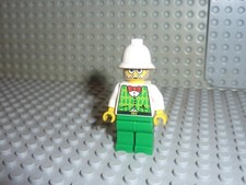 Minifig lego Orient