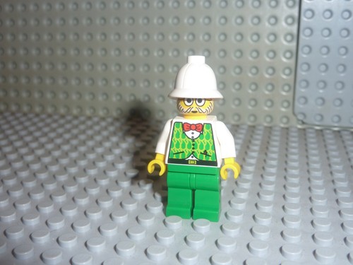 Minifig lego orient - lego,