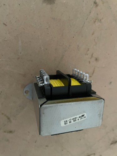 Transformer eia 0107 - transformer,