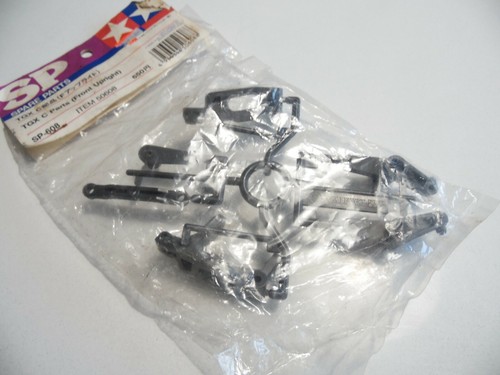 Vintage tamiya 50608 - vintage, tgx