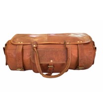 Sac Vachetta Voyage Cuir