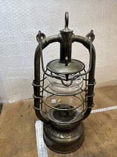 Frowo N.105 kerosene lamp /
