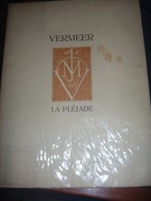 Peinture vermeer de - peinture:,