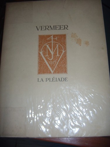 Peinture vermeer de delft - vermeer:,
