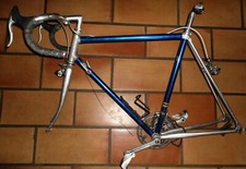 Vélo Vitus 979 Campagnolo