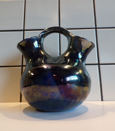 Vase rambervillers grès - vase, rambervillers-grès