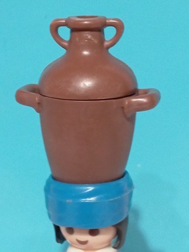Playmobil ancien turban - turban, et