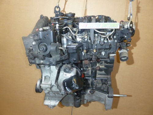 Moteur renault clio - renault, iv