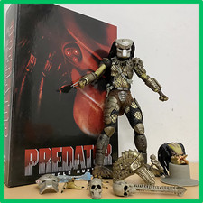 ✅ Figurine NECA Predator