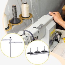 Support de fil pour machines