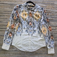 Chemise Paul Smith étiquette