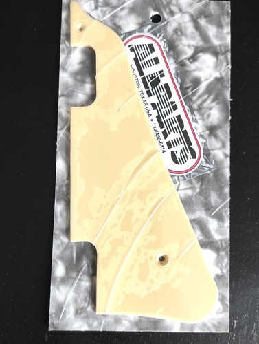 Pickguard pour gibson - pickguard, paul