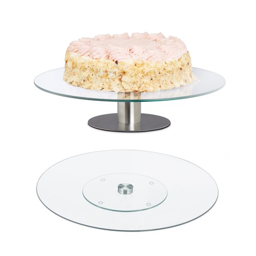 Plateau gâteaux - à,