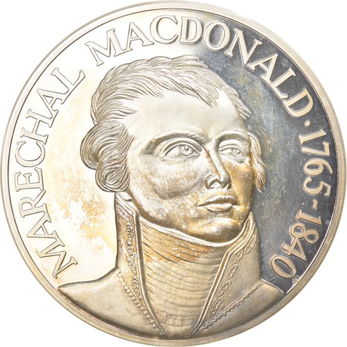 France médaille napoléon - médaille,,