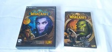 JEU PC WORLD OF WARCRAFT