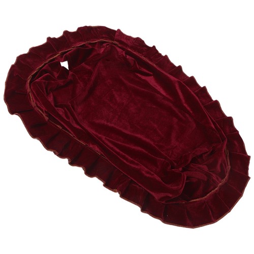 Housse banc de piano - ,