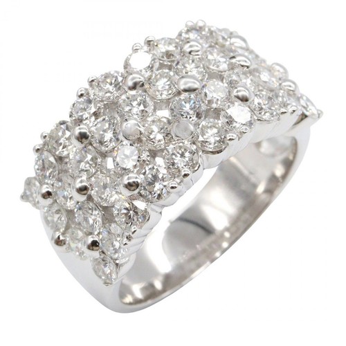 Bijoux bague diamant - bijoux,