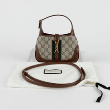 Gucci Mini Sac Hobo Jackie