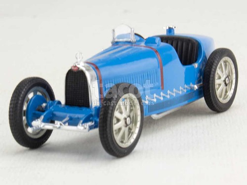 Bugatti type route 1925 - bugatti,